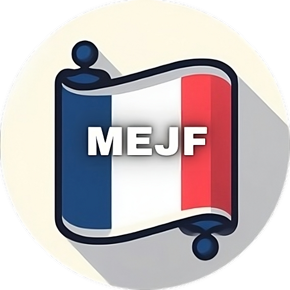 Logo MEJF