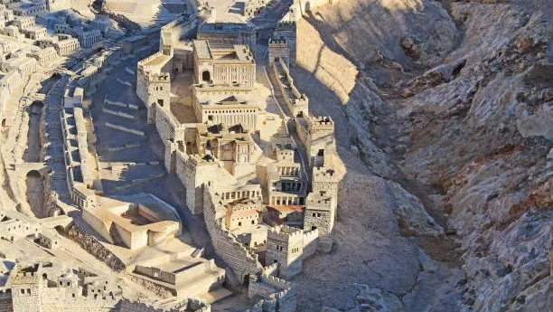 Analysis image: The Jewish people and the land of Israel: history, sovereignty and continuity