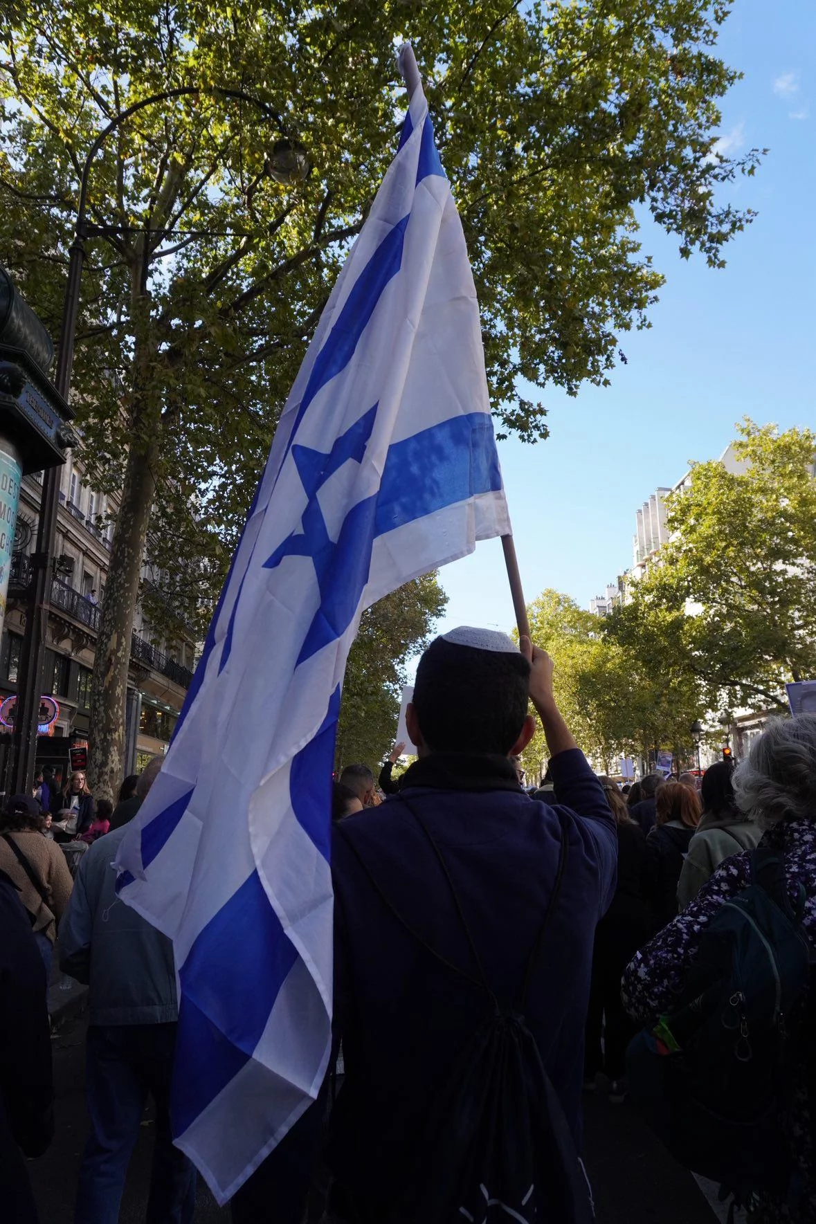 Photo de profil de Reuven Zarka