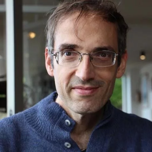 Photo de profil de Pierre Lurçat