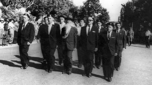 Service militaire – quand les Harédim rompent avec leur tradition