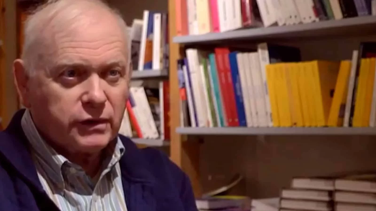 Image de Articles Comprendre le sionisme : entretien avec Michaël Bar-Zvi